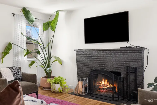 $589,000 | 1010 Forrest Street, Boise, ID 83705