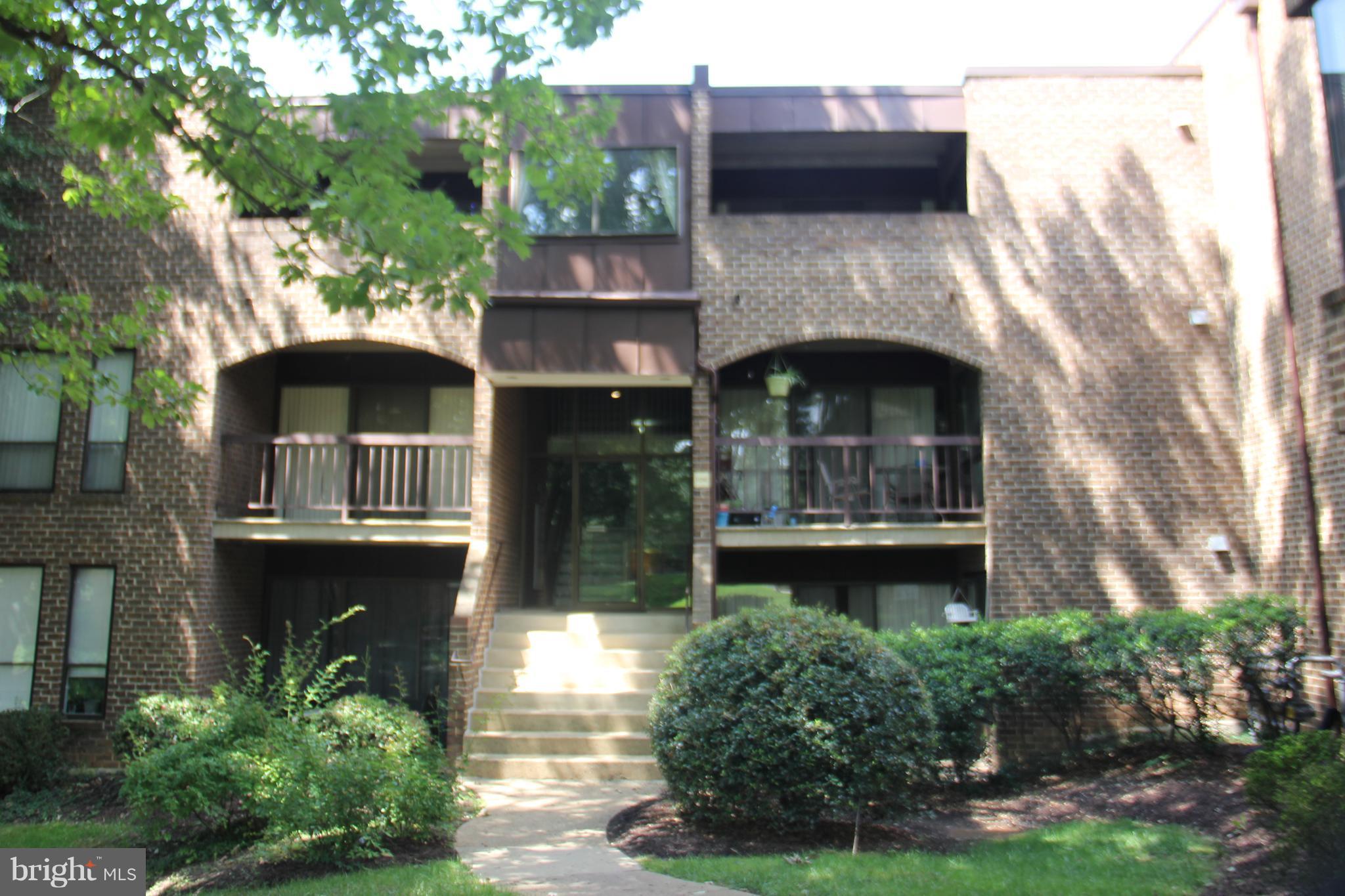11240 Chestnut Grove Square, Unit 360 Reston, VA 20190 - Photo 1 of 29 Front