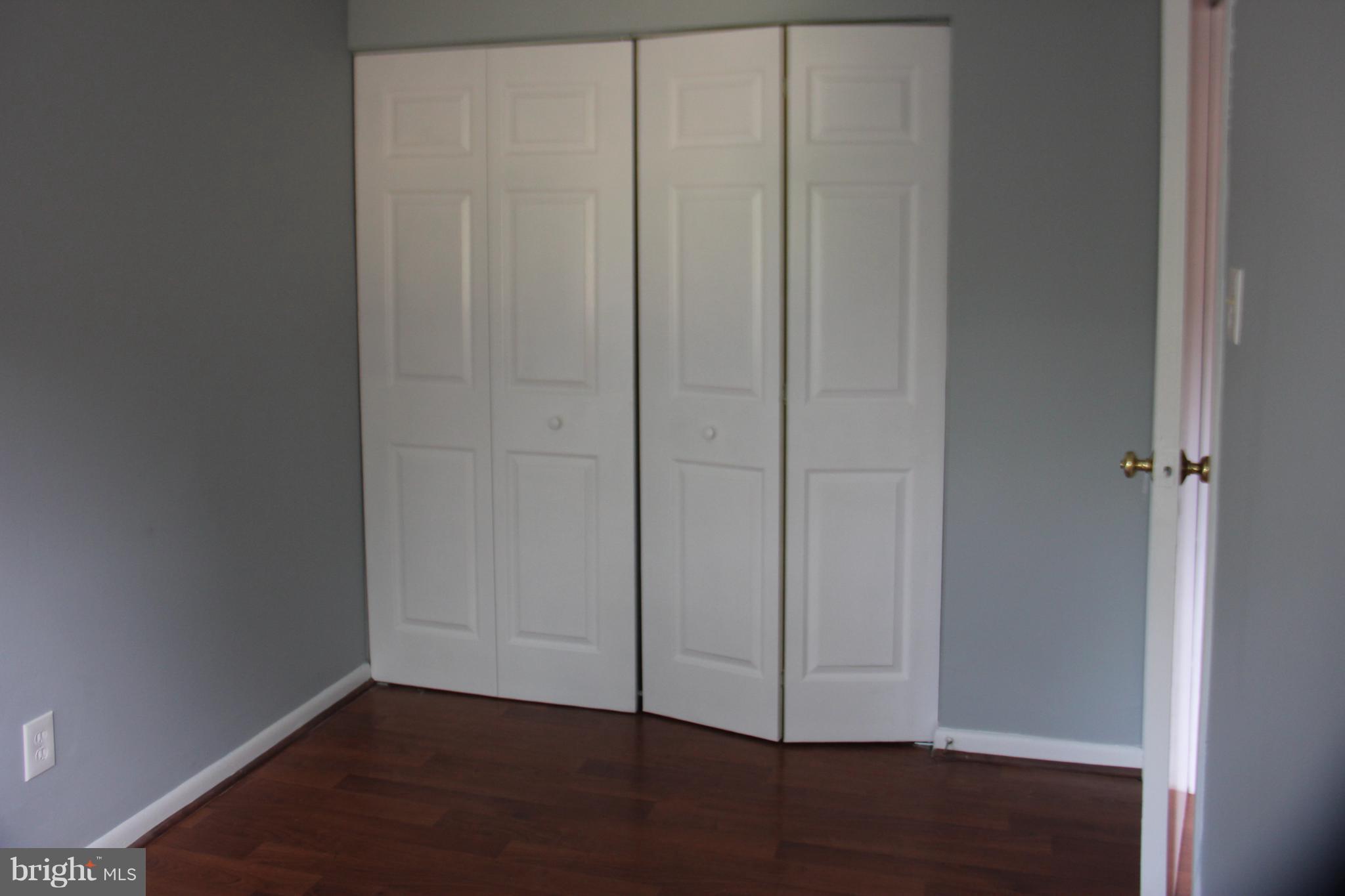 11240 Chestnut Grove Square, Unit 360 Reston, VA 20190 - Photo 17 of 29 Bedroom 2 -other view