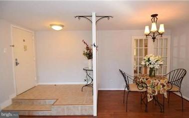 11240 Chestnut Grove Square, Unit 360 Reston, VA 20190 - Photo 3 of 29 Foyer Entry