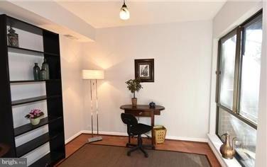 11240 Chestnut Grove Square, Unit 360 Reston, VA 20190 - Photo 27 of 29 Office/Breakfast Room