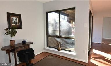 11240 Chestnut Grove Square, Unit 360 Reston, VA 20190 - Photo 28 of 29 Office/Breakfast room