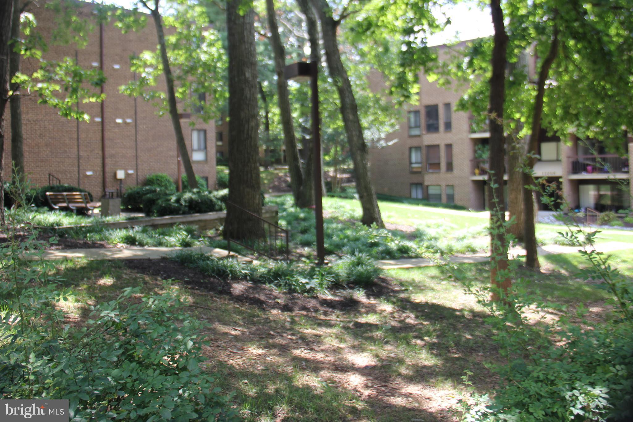 11240 Chestnut Grove Square, Unit 360 Reston, VA 20190 - Photo 7 of 29 Courtyard