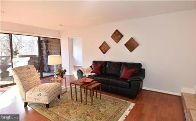 11240 Chestnut Grove Square, Unit 360 Reston, VA 20190 - Photo 8 of 29 Living Room with Furniture