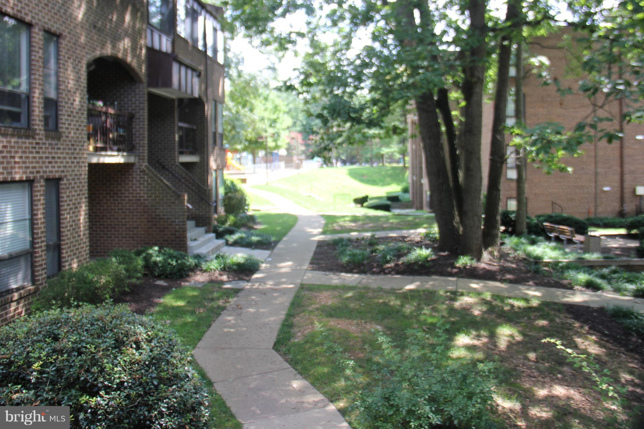 11240 Chestnut Grove Square, Unit 360 Reston, VA 20190 - Photo 9 of 29 Exterior Front