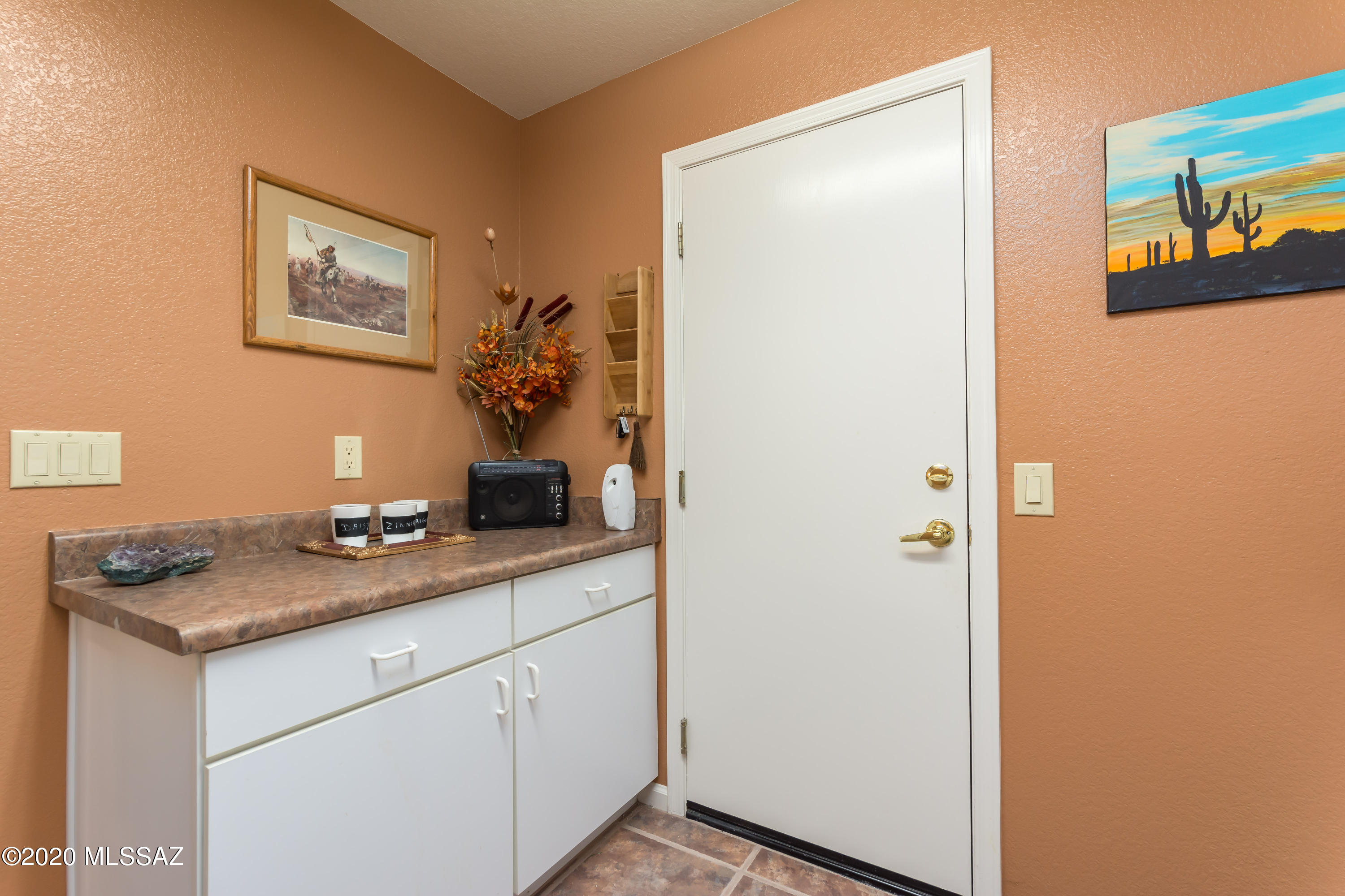 62956 East Flower Ridge Drive Tucson, AZ 85739 - Photo 25 of 33