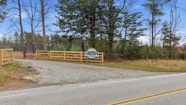 $70,000 | Lot 6 Longview Ridge, Dunlap, TN 37327