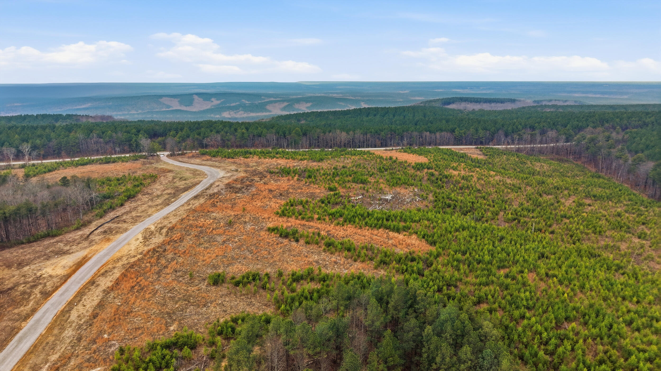 Lot 6 Longview Ridge Dunlap, TN 37327 - Photo 5 of 7 lot 6 longview ridge-6
