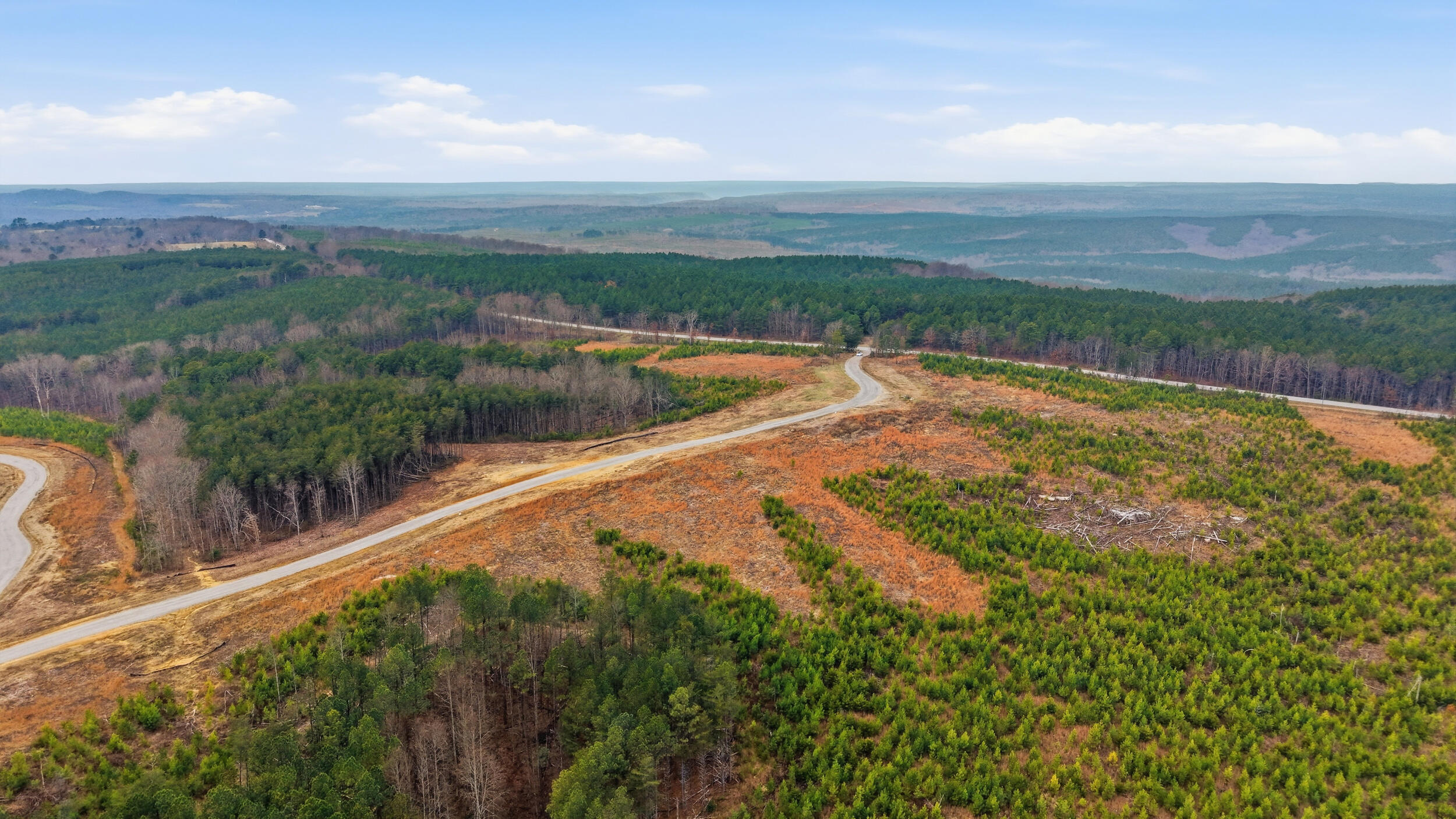 Lot 6 Longview Ridge Dunlap, TN 37327 - Photo 6 of 7 lot 6 longview ridge-7