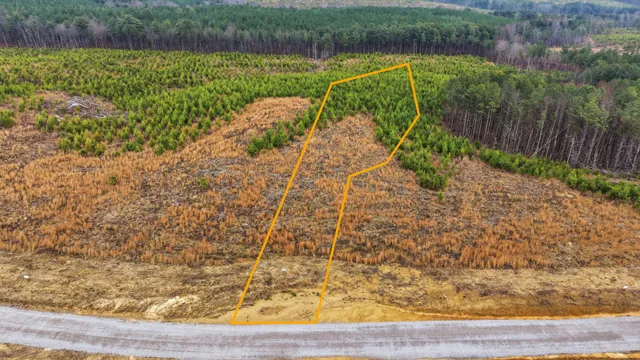 $70,000 | Lot 6 Longview Ridge, Dunlap, TN 37327