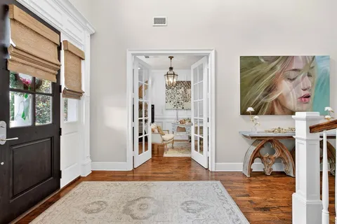 $2,495,000 | 4668 St Benet Court, Fort Worth, TX 76126