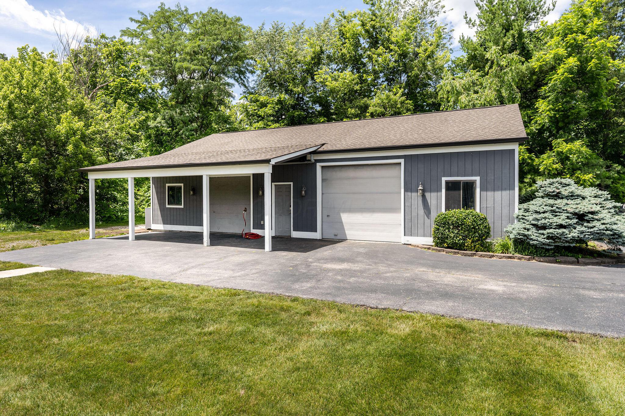 6343 Cook Road Powell, OH 43065 - Photo 53 of 87