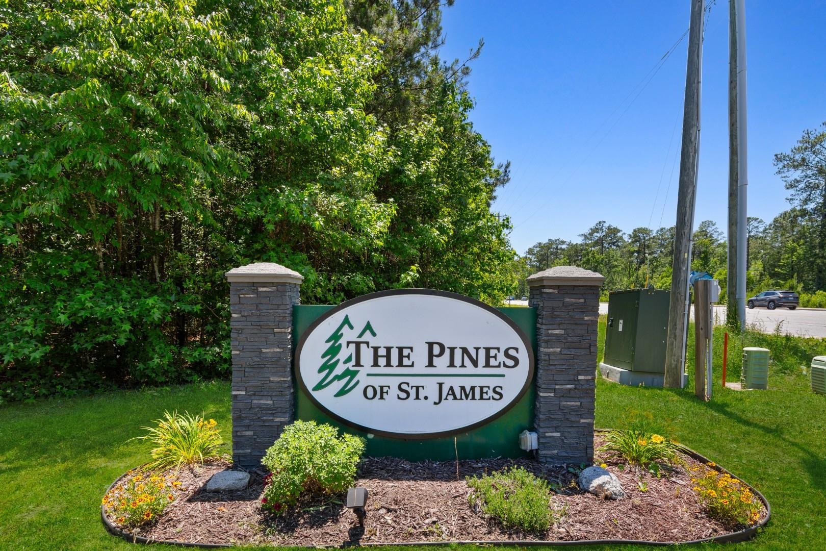 5008 Blue Spruce Lane Murrells Inlet, SC 29576 - Photo 32 of 34