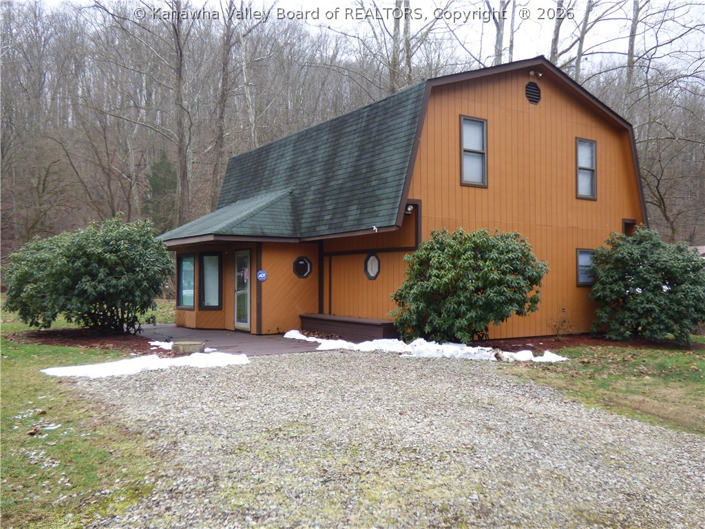 450 Cobb Hollow Road Red House, WV 25168 - Photo 1 of 28 Gallery Image 1