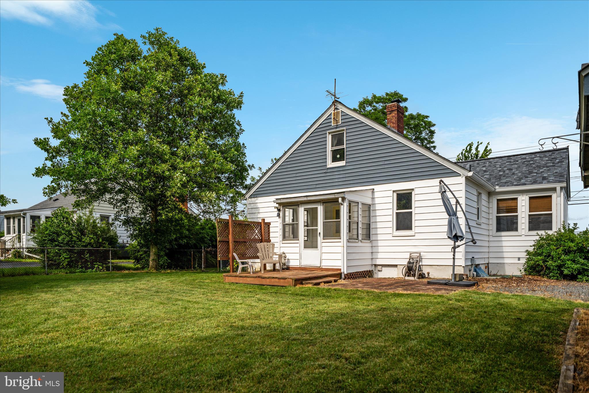 17516 Harmony Church Road Hamilton, VA 20158 - Photo 29 of 47