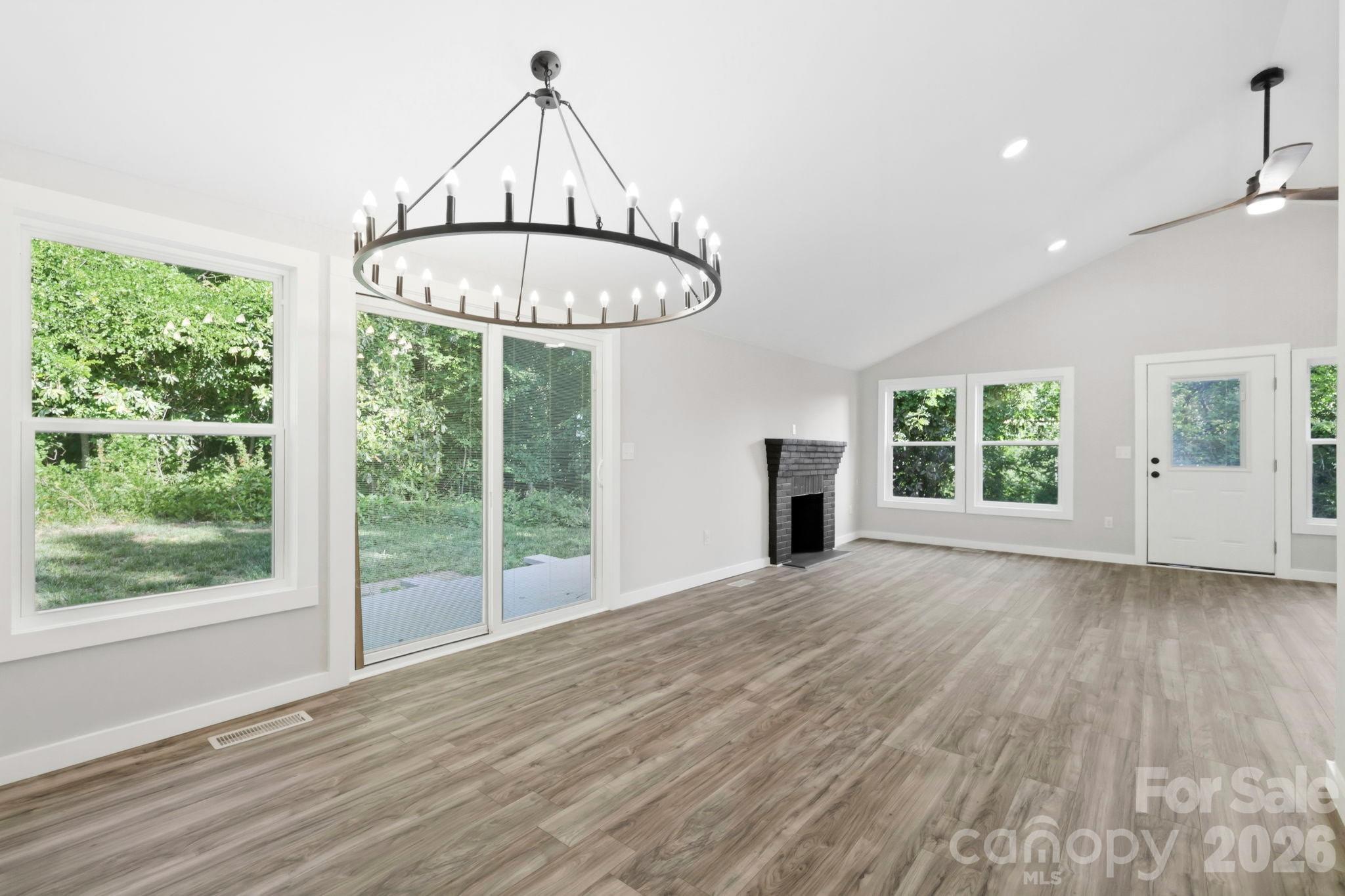 240 East Court Street Rutherfordton, NC 28139 - Photo 9 of 23 Gallery Image 9