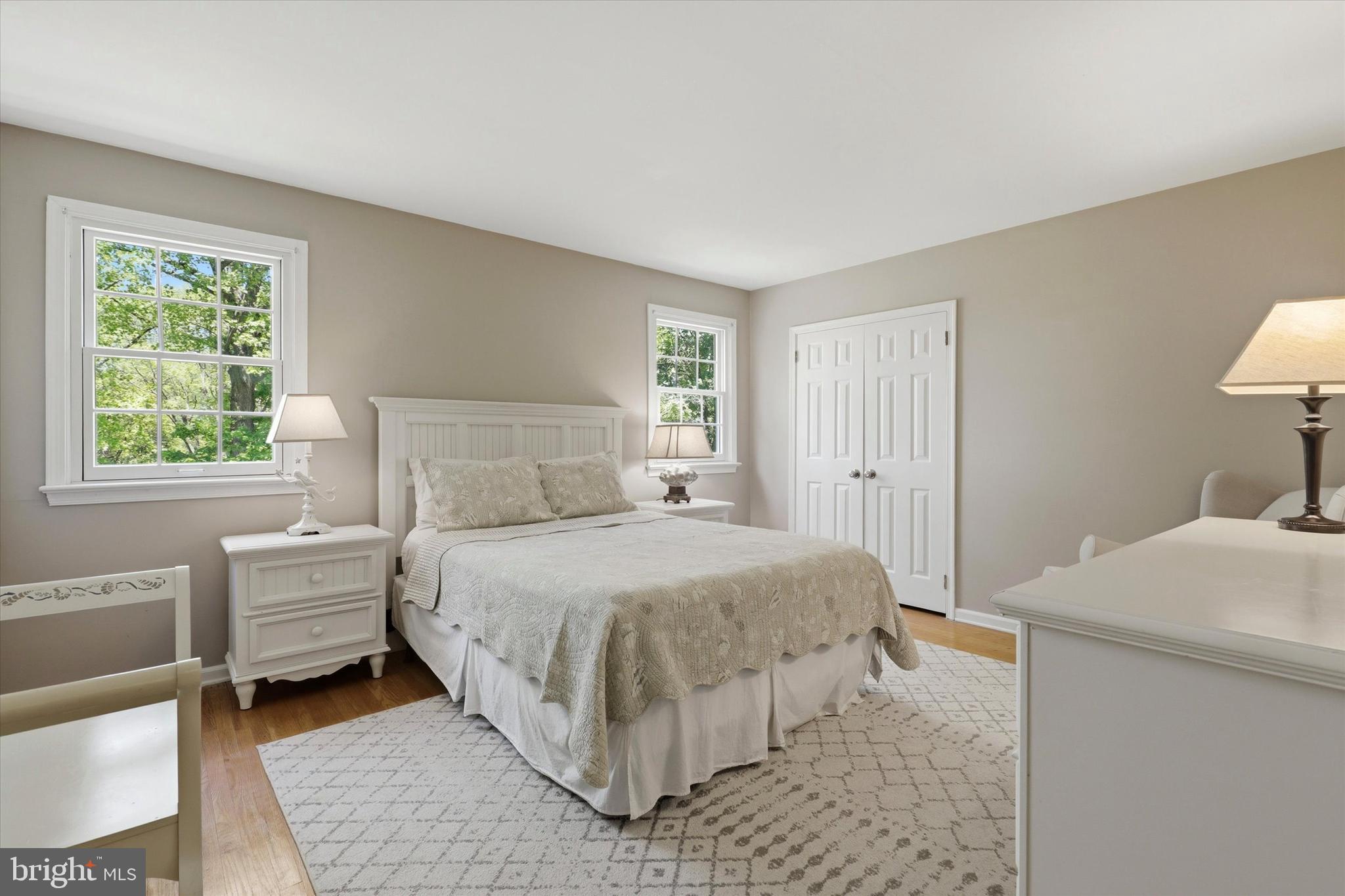 1089 Broadview Road Wayne, PA 19087 - Photo 30 of 46 Bedroom #3