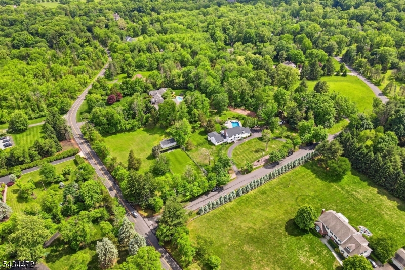 10 Deer Ridge Road Bernards, NJ 07920 - Photo 49 of 50