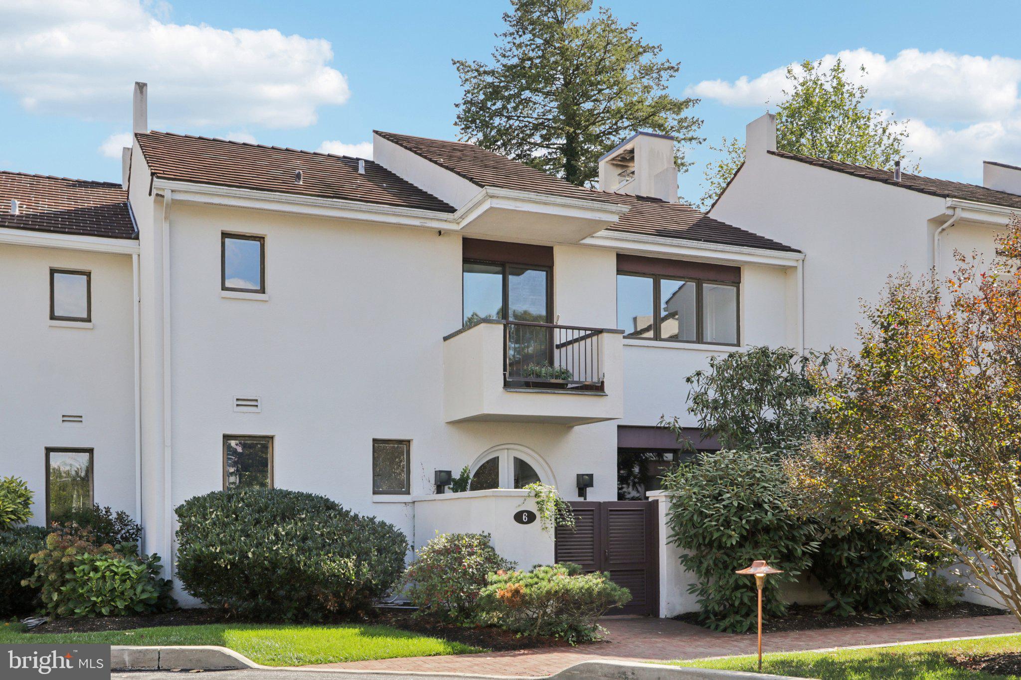 6 Avignon Devon, PA 19333 - Photo 1 of 61 Exterior Front