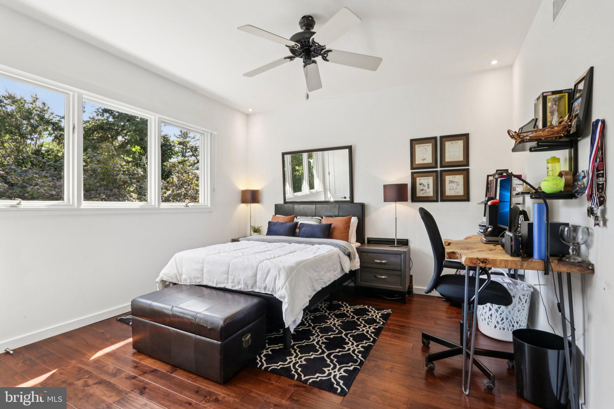 6 Avignon Devon, PA 19333 - Photo 35 of 61 bedroom 2