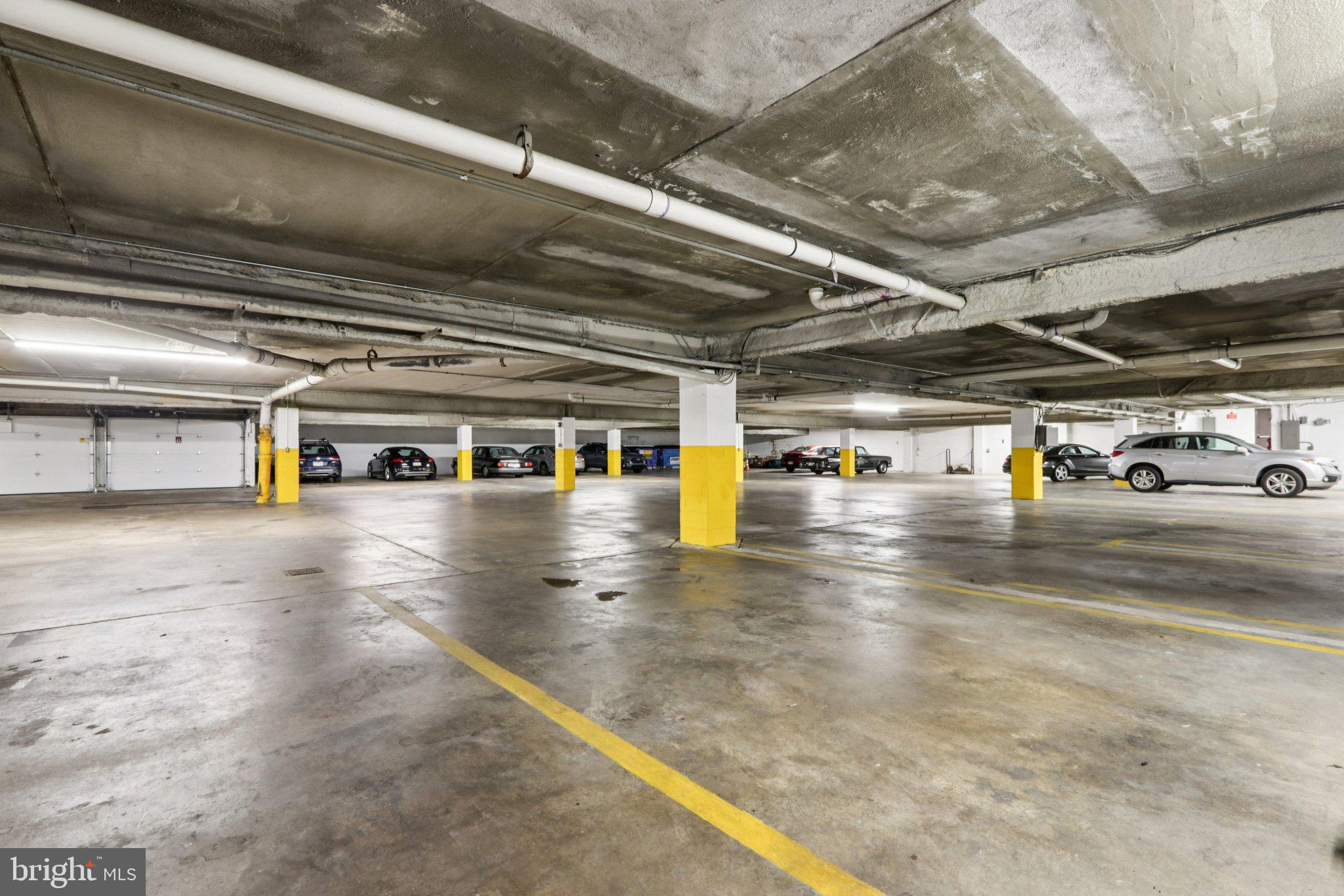6 Avignon Devon, PA 19333 - Photo 49 of 57 a view of parking area