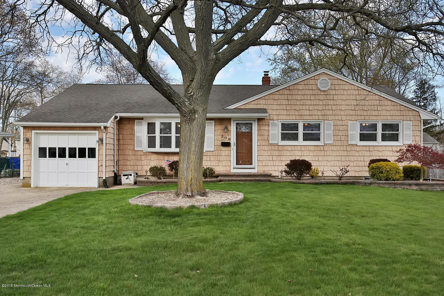 309 Green Tree Road Brick, NJ 08724 - Photo 1 of 4 309 Green Tree Rd Brick NJ-large-001-2R5
