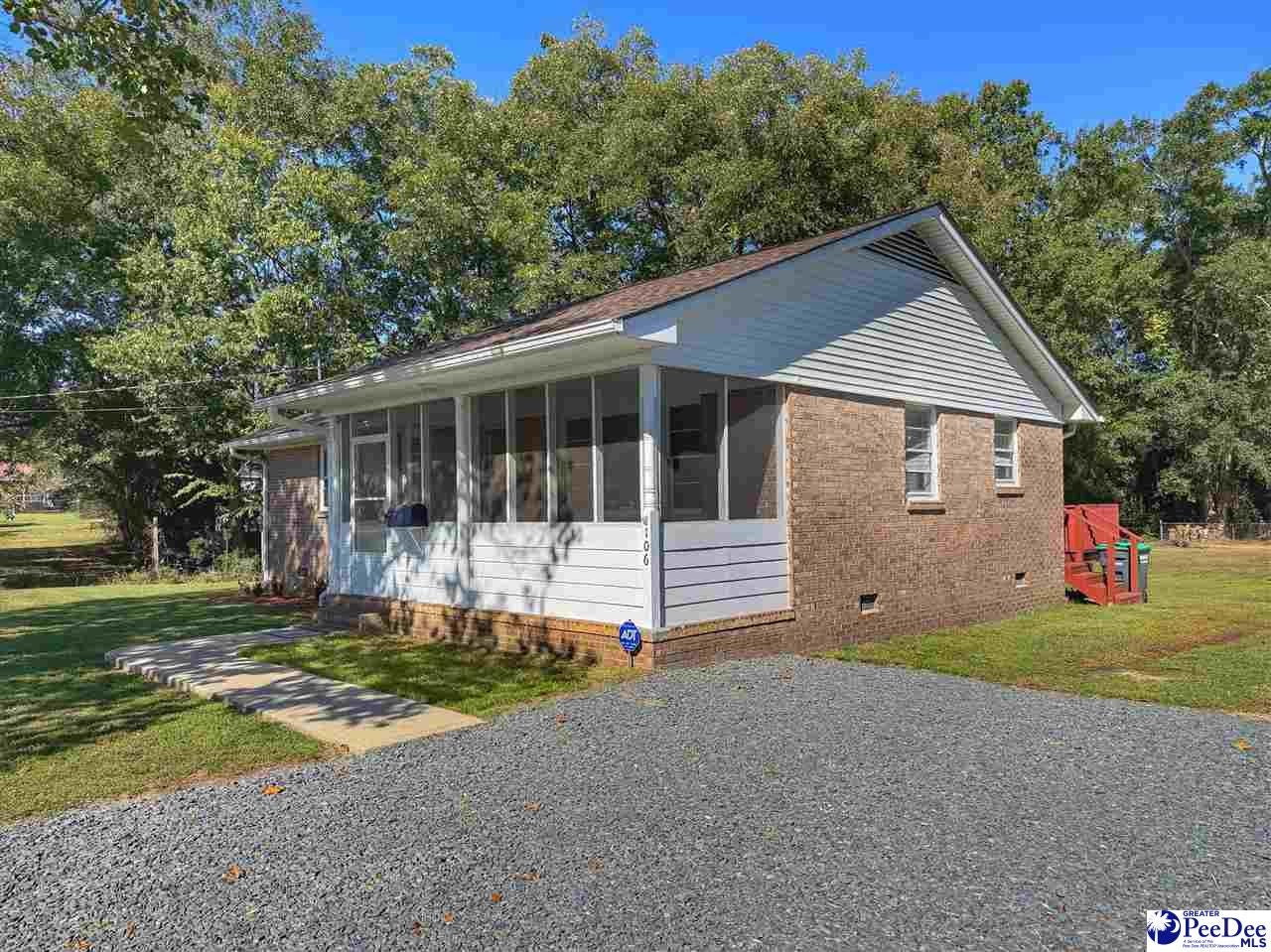 106 State Rd S-35-629 McColl, SC 29570 - Photo 16 of 59 Gallery Image 16