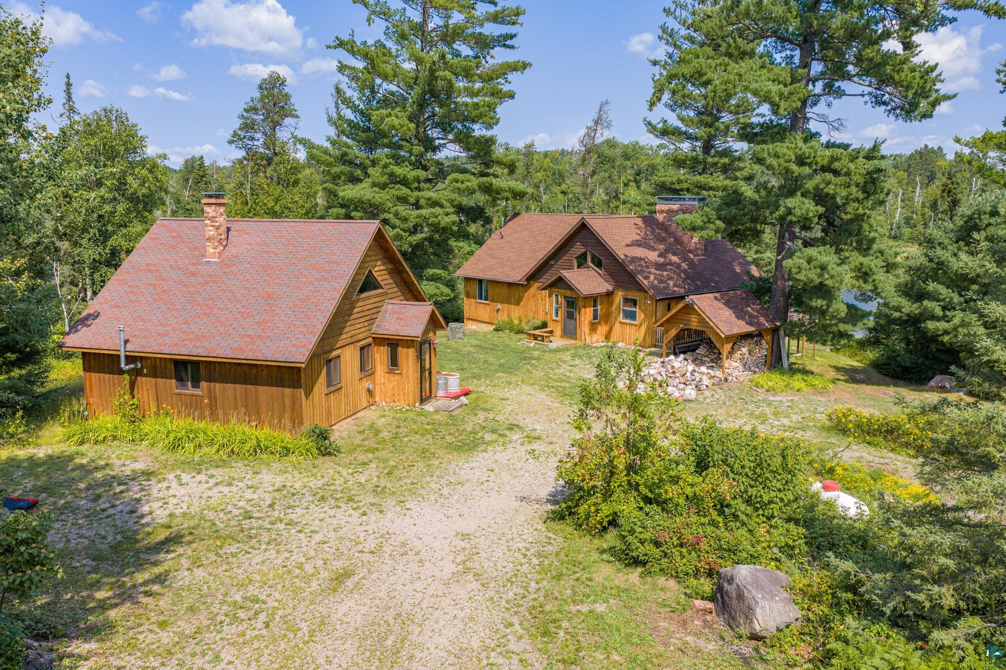 953 Kelly Trail Isabella, MN 55607 - Photo 1 of 45 Gallery Image 1