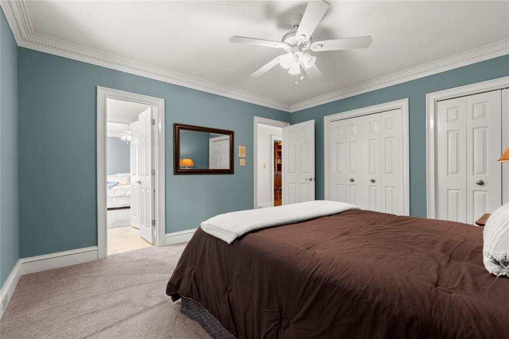 1236 Riversound Court Marietta, GA 30068 - Photo 34 of 58 Gallery Image 34