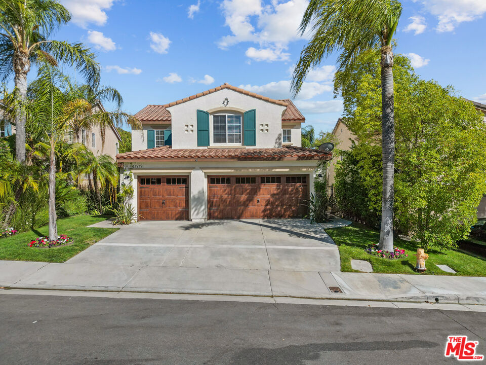 25656 Lewis Way Stevenson Ranch, CA 91381 - Photo 2 of 56