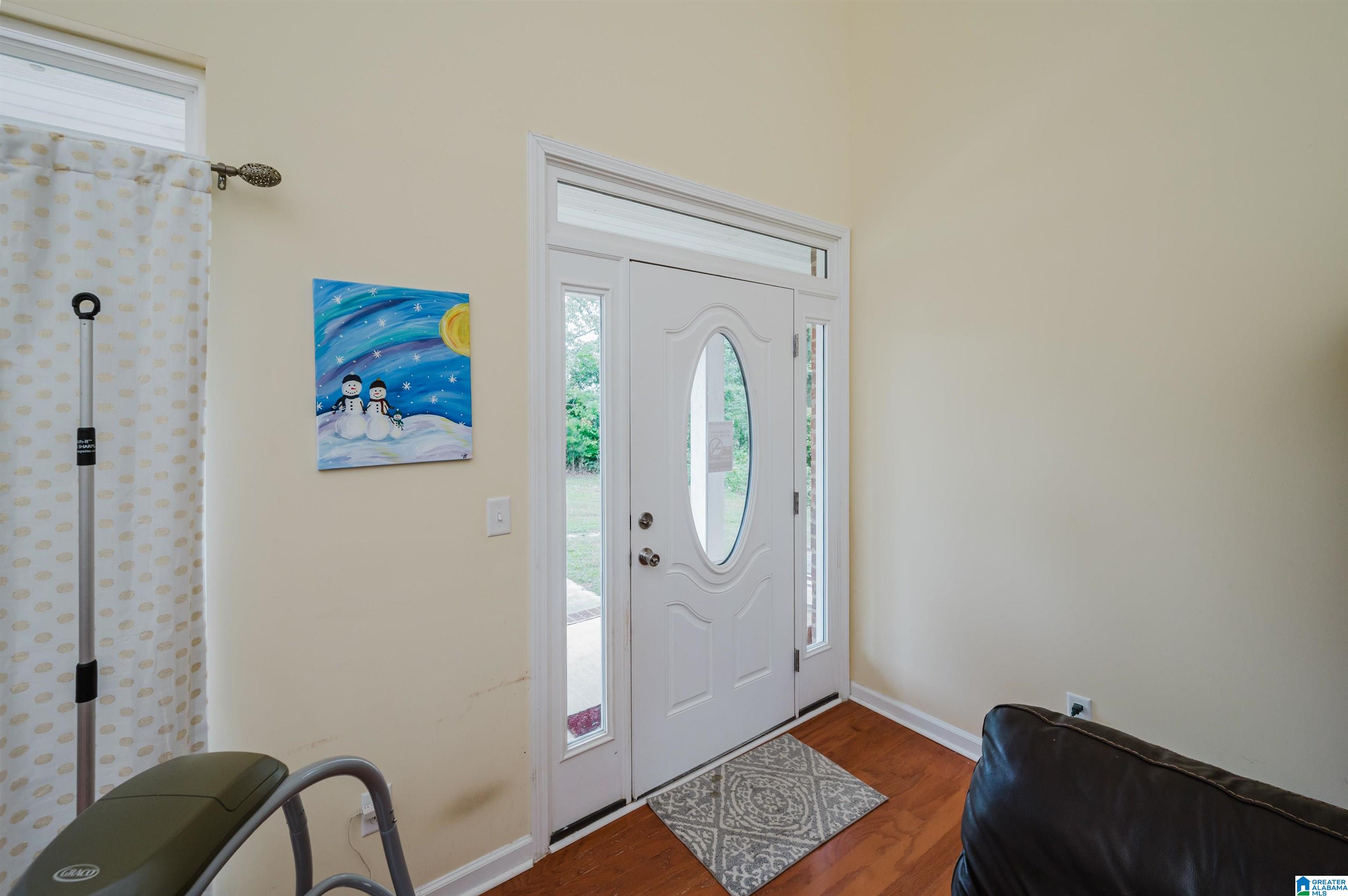 16609 Reed Creek Road Ralph, AL 35480 - Photo 5 of 48