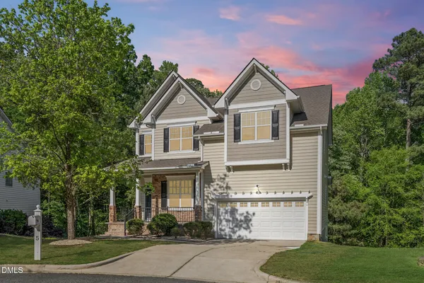 $850,000 | 5 Silverbell Court, Durham, NC 27713
