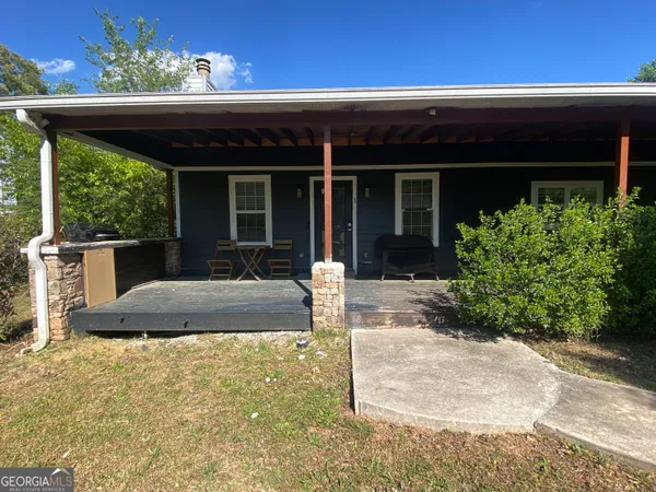 $1,450 | 1256 Chambers Road, Unit 4, McDonough, GA 30253