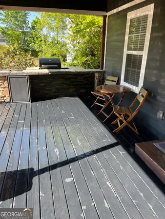 $1,450 | 1256 Chambers Road, Unit 4, McDonough, GA 30253