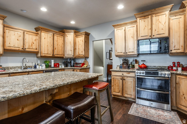 1369 365 North Midway, UT 84049 - Photo 3 of 36