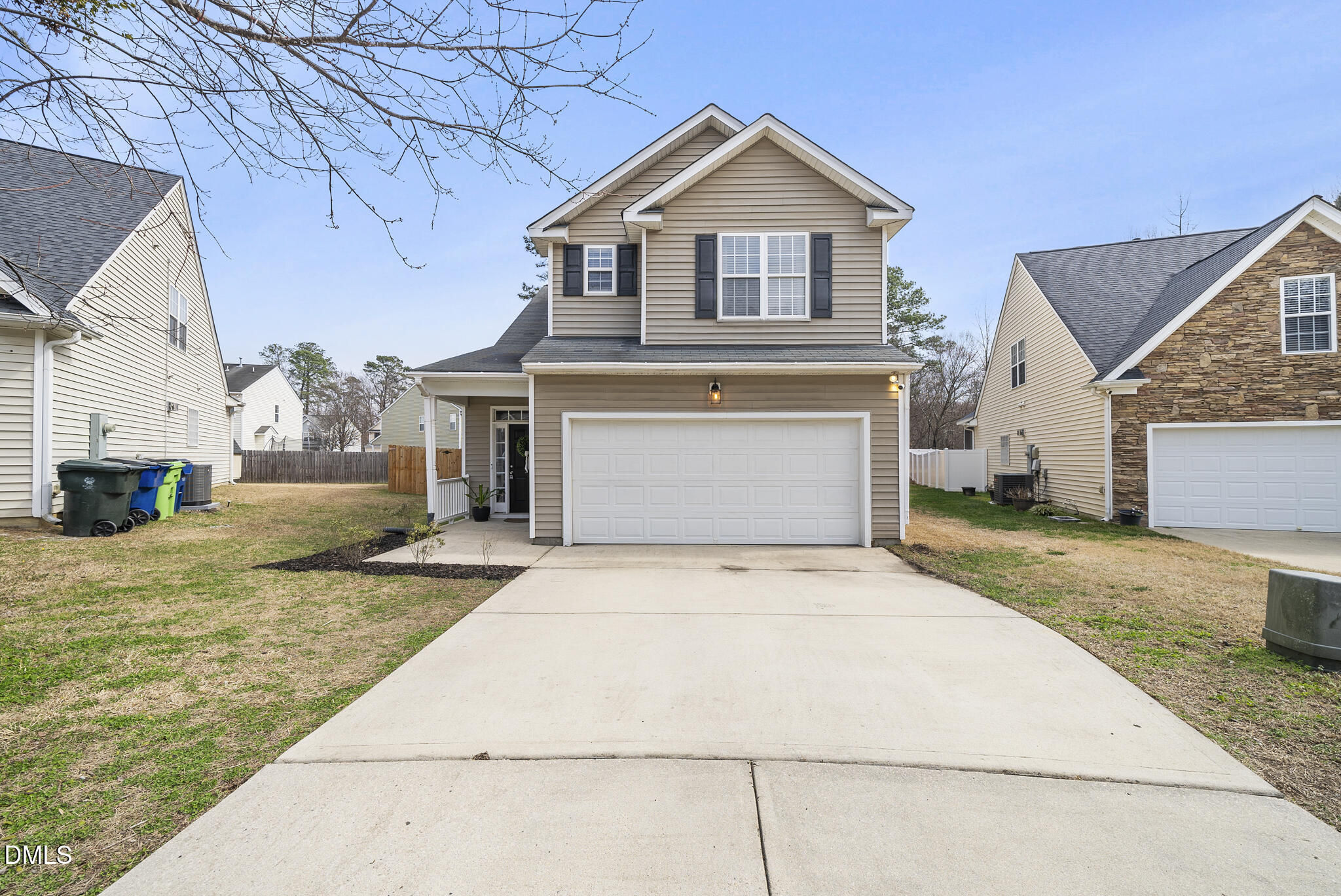 3221 Trassacks Drive Raleigh, NC 27610 - Photo 1 of 40 DSC08593