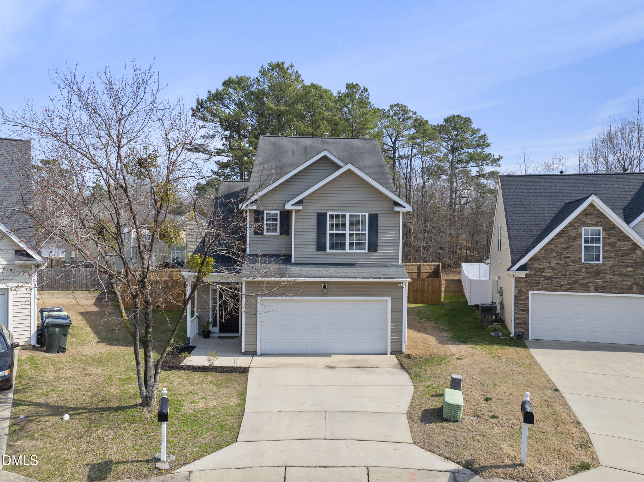 3221 Trassacks Drive Raleigh, NC 27610 - Photo 3 of 40 DJI_20260225130130_0004_D
