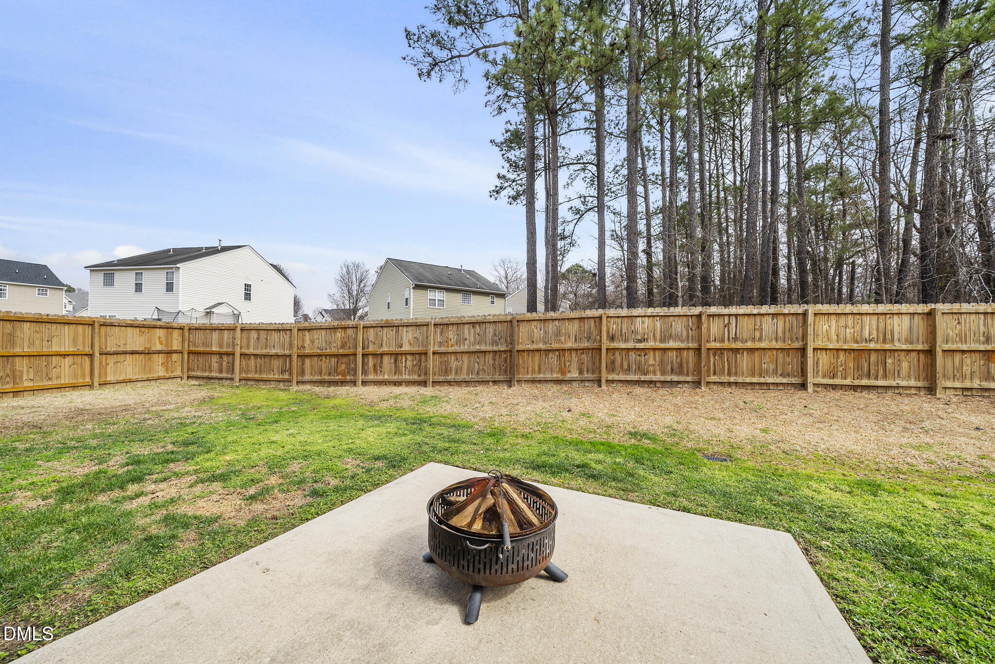 3221 Trassacks Drive Raleigh, NC 27610 - Photo 32 of 40 DSC08683