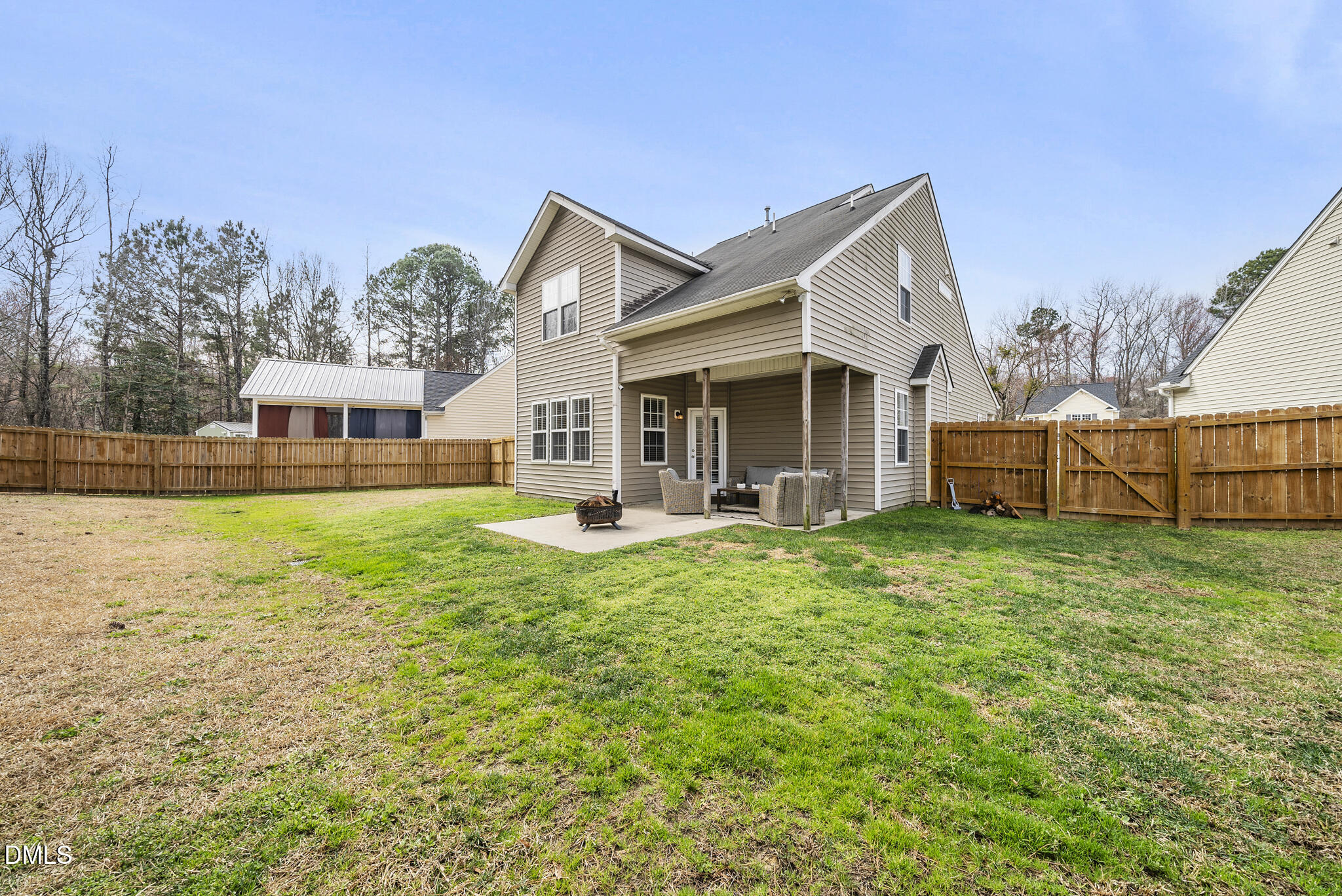 3221 Trassacks Drive Raleigh, NC 27610 - Photo 34 of 40 DSC08689