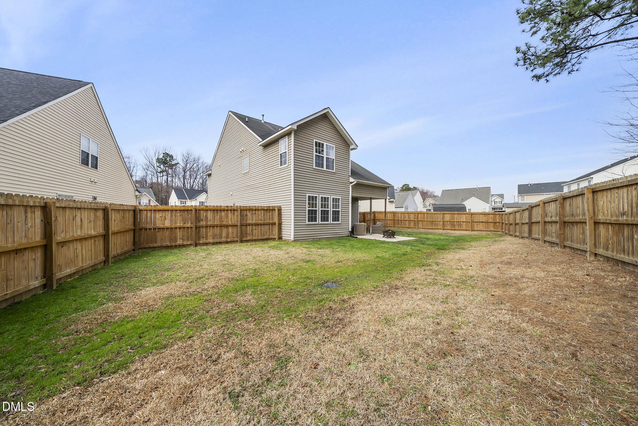 3221 Trassacks Drive Raleigh, NC 27610 - Photo 35 of 40 DSC08692