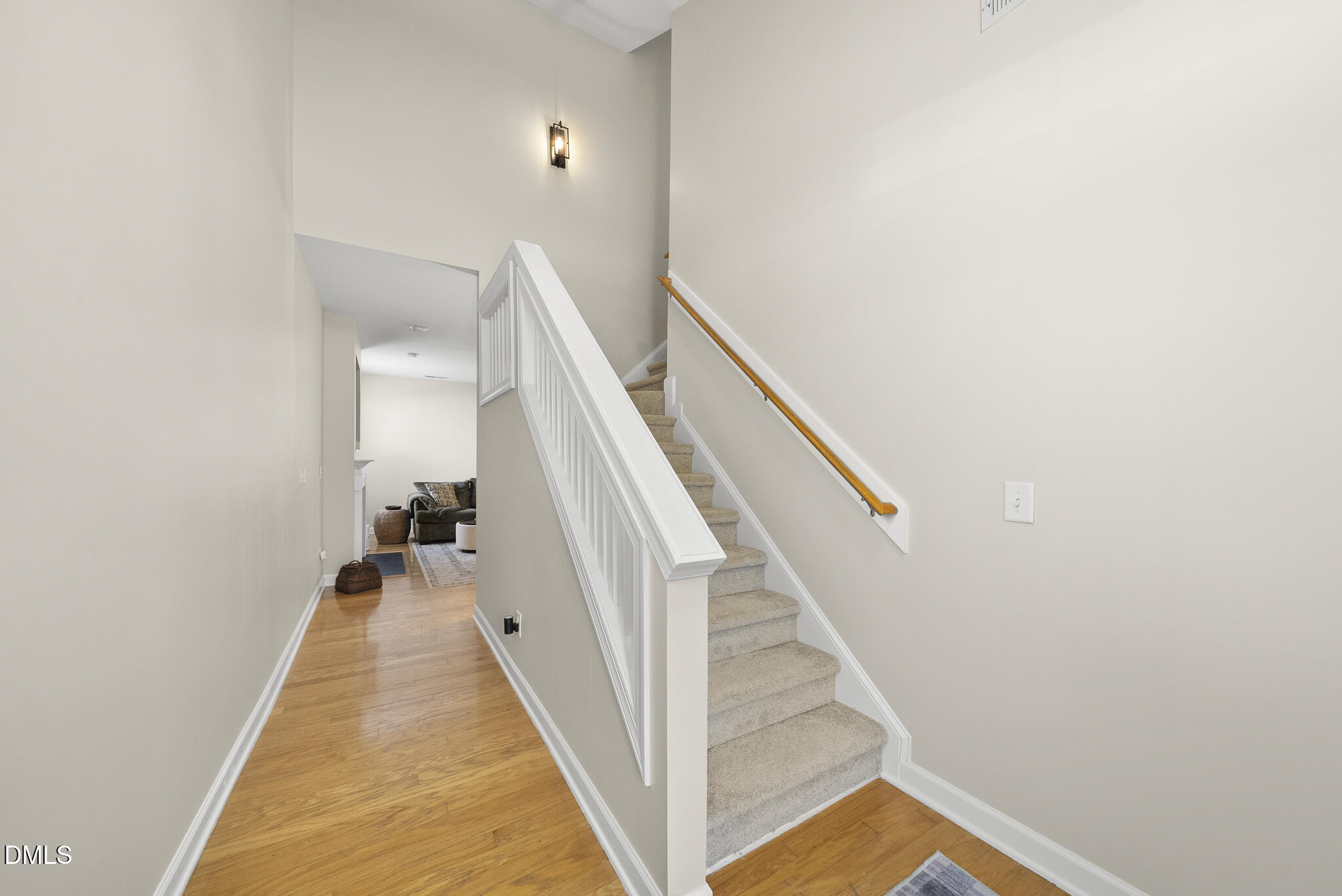 3221 Trassacks Drive Raleigh, NC 27610 - Photo 4 of 40 DSC08601