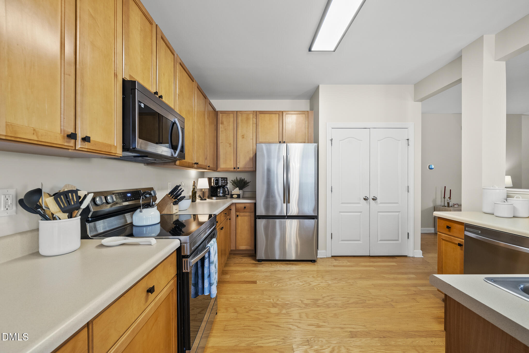 3221 Trassacks Drive Raleigh, NC 27610 - Photo 9 of 40 DSC08625