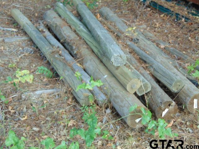 3159-c R 3114th Jacksonville, TX 75766 - Photo 23 of 23 a view of a yard with a forest
