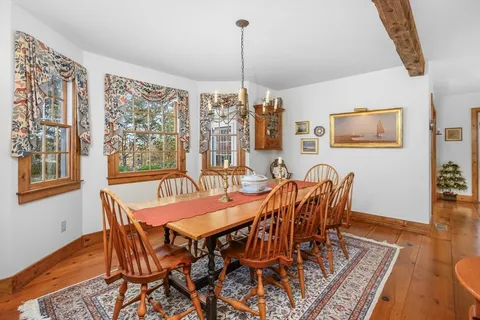 $2,950,000 | 41 Court Street, Chatham, MA 02650