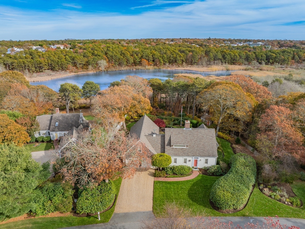 41 Court Street North Chatham, MA 02650 - Photo 4 of 42