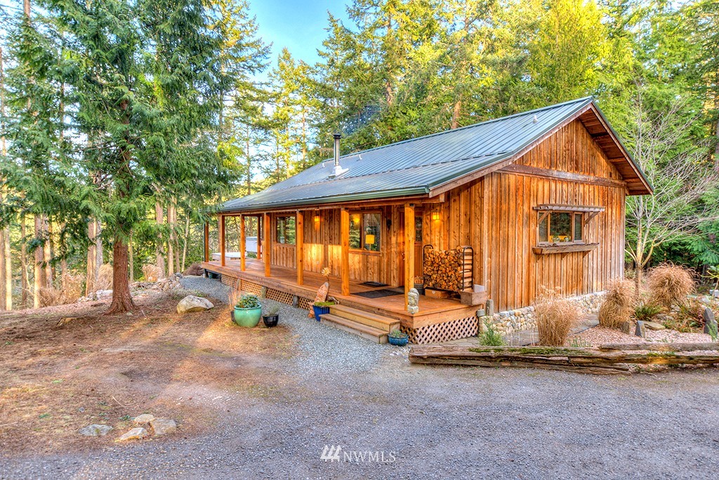239 Gibbs Road Orcas Island, WA 98280 - Photo 1 of 25 Gallery Image 1
