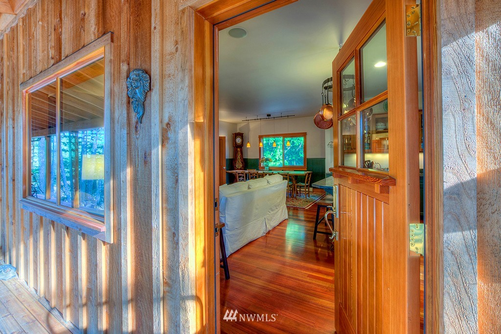 239 Gibbs Road Orcas Island, WA 98280 - Photo 3 of 25 Gallery Image 3