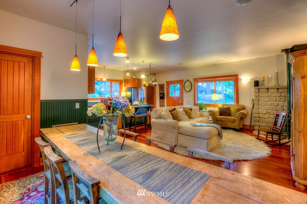 239 Gibbs Road Orcas Island, WA 98280 - Photo 6 of 25 Gallery Image 6