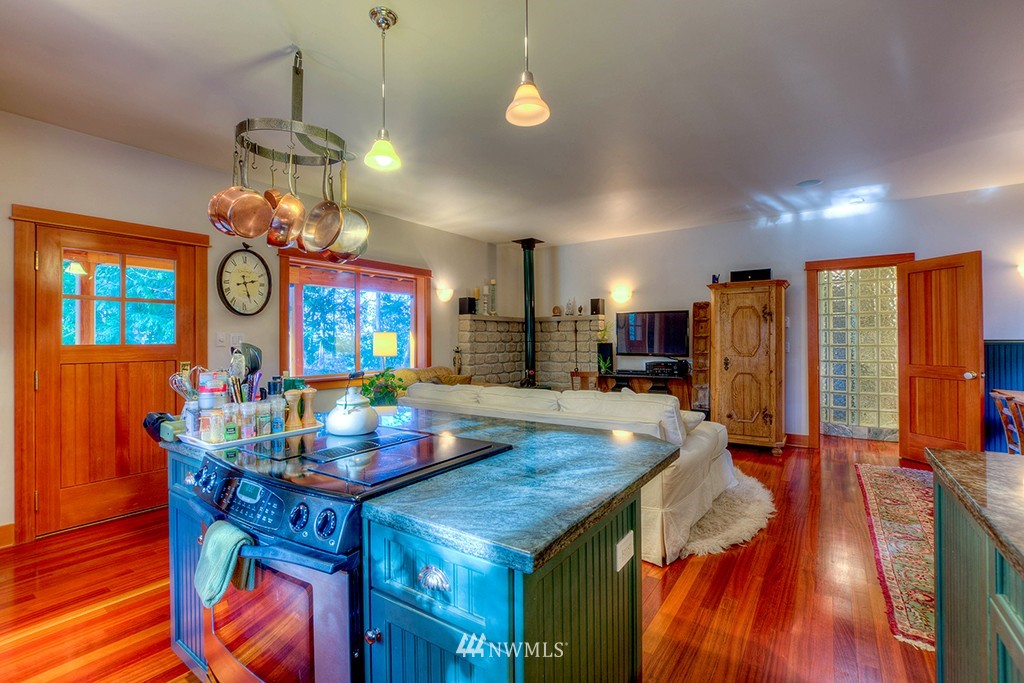 239 Gibbs Road Orcas Island, WA 98280 - Photo 8 of 25 Gallery Image 8