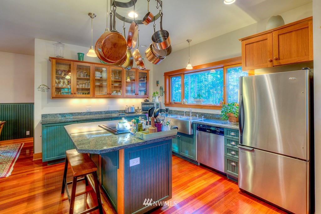 239 Gibbs Road Orcas Island, WA 98280 - Photo 9 of 25 Gallery Image 9